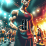 Andriol para preparación de competencia