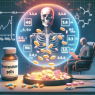Cómo afecta Drostanolone pastillas al equilibrio mineral