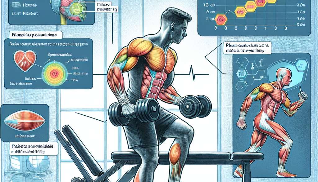 Cómo ajustar el volumen de entrenamiento con Halotestin