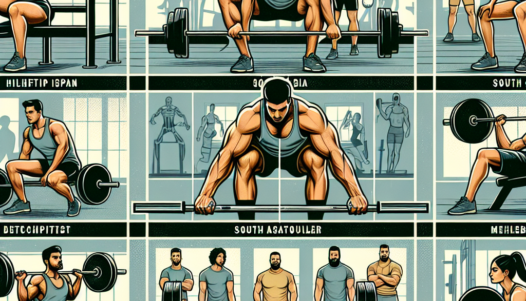 Cómo ajustar tu split semanal al usar Methyltrenbolone