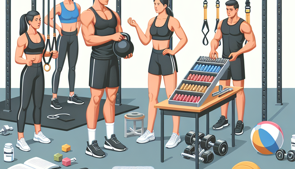 Cómo combinar Primobolan (Metenolona) pastillas con entrenamiento funcional