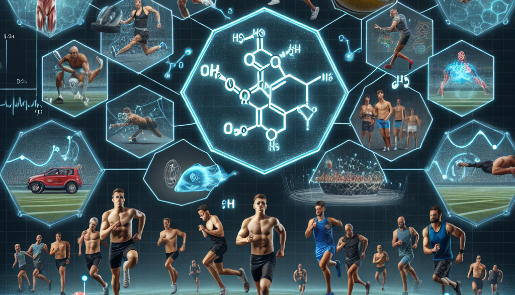 Cómo influye Methyltestosterone en deportes intermitentes