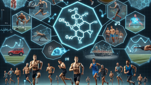 Cómo influye Methyltestosterone en deportes intermitentes