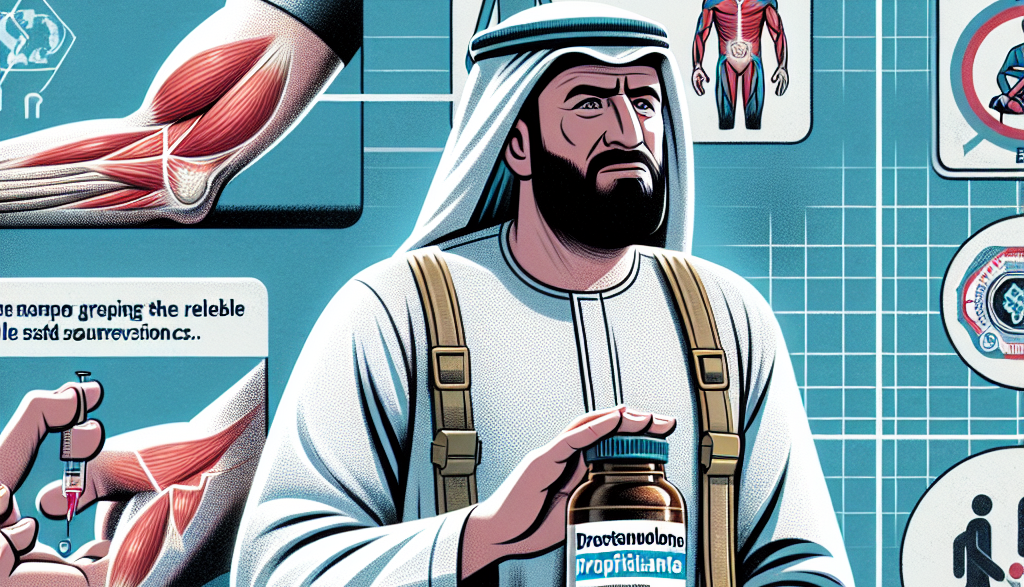Cómo prevenir calambres musculares con Propionato de drostanolona