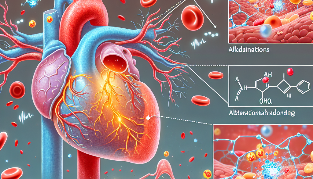 Cómo reacciona el sistema cardiovascular a Boldenona