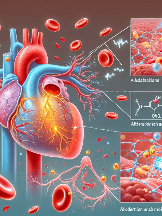 Cómo reacciona el sistema cardiovascular a Boldenona