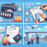 Consejos para viajar mientras usas Trestolone