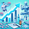 Cuánto suben los niveles de testosterona con Oximetolona inyectable