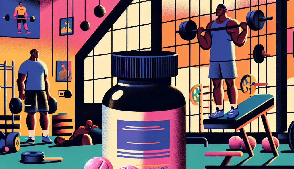 Drostanolone pastillas y entrenamiento en ayunas