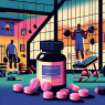 Drostanolone pastillas y entrenamiento en ayunas