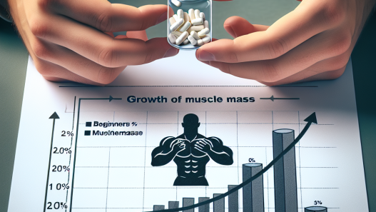 Drostanolone pastillas y ritmo de crecimiento muscular en principiantes