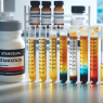 ¿Estanozolol cambia el color de la orina?