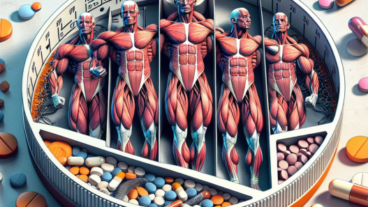 La vida media de Estanozolol y su impacto en el rendimiento