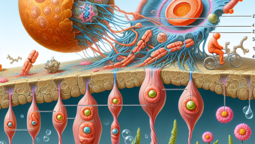 Mibolerone en fases de activación neuromuscular