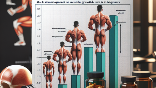 Mildronate Dihydricume y ritmo de crecimiento muscular en principiantes
