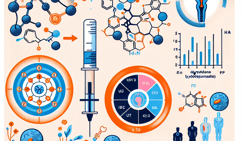 Qué cambios hormonales provoca Dihidroboldenona Cipionato