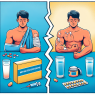 Qué esperar al usar Methyltestosterone después de una lesión
