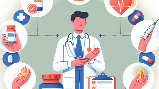 Qué hacer si experimentas dolor al usar Esteroides orales