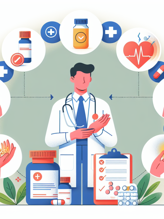 Qué hacer si experimentas dolor al usar Esteroides orales