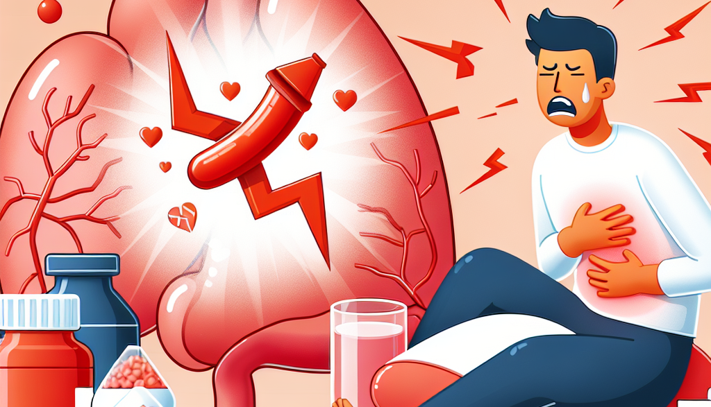 Qué hacer si Methyltrenbolone causa ardor estomacal