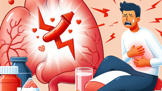Qué hacer si Methyltrenbolone causa ardor estomacal
