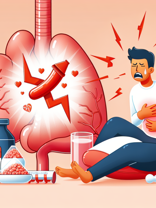 Qué hacer si Methyltrenbolone causa ardor estomacal