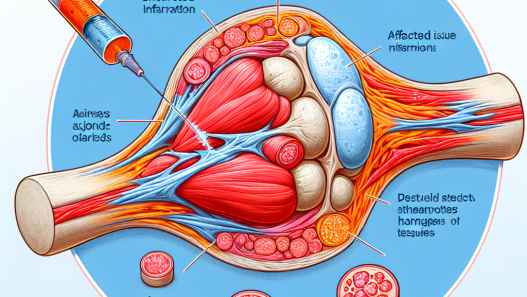 Qué tan inflamatorio es Esteroides inyectables para las articulaciones