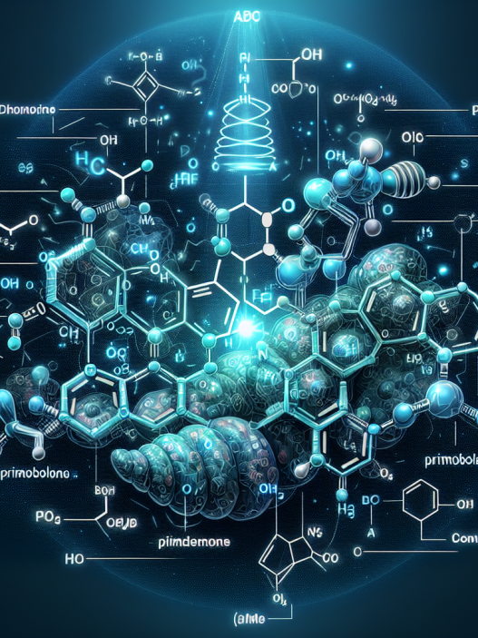 ¿Aumenta Primobolan (Metenolona) inyectables el riesgo de acné?