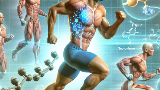 Cómo influye Testosterona en ejercicios isométricos