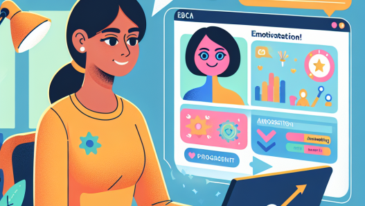 Cómo mantener la motivación cuando usas ECA