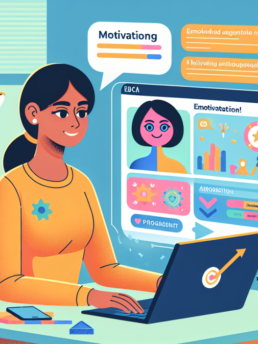 Cómo mantener la motivación cuando usas ECA