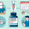 Cómo tomar correctamente L-Thyroxine Sodium/Levothyroxine Sodium (LT4 sodium) en un ciclo corto