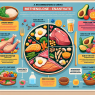 Dieta recomendada durante el uso de Enantato de metenolona