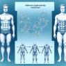 Metformin Hydrochlorid y cambios en la composición corporal