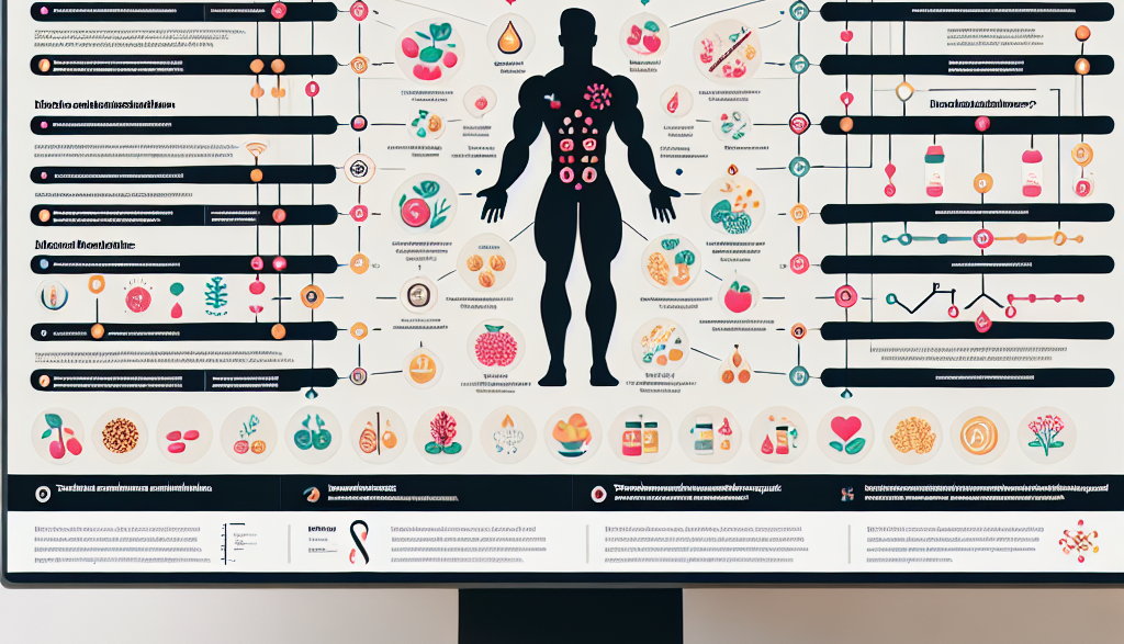 Qué micronutrientes potenciar con Trenbolone
