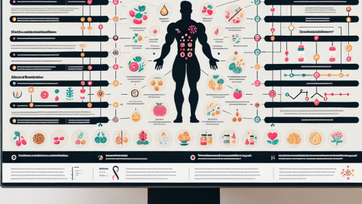 Qué micronutrientes potenciar con Trenbolone