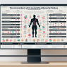 Qué micronutrientes potenciar con Trenbolone