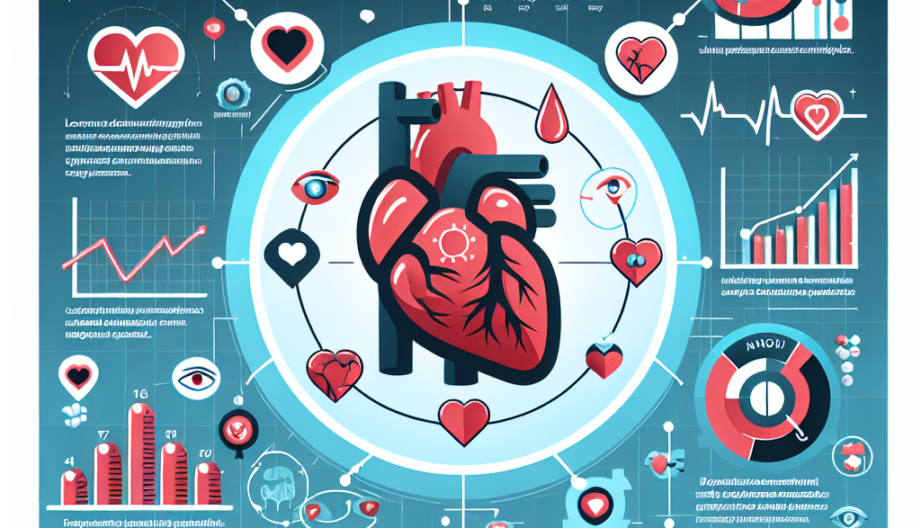 Qué señales indican una mejora cardiovascular con Fenilpropionato de nandrolona