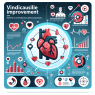 Qué señales indican una mejora cardiovascular con Fenilpropionato de nandrolona