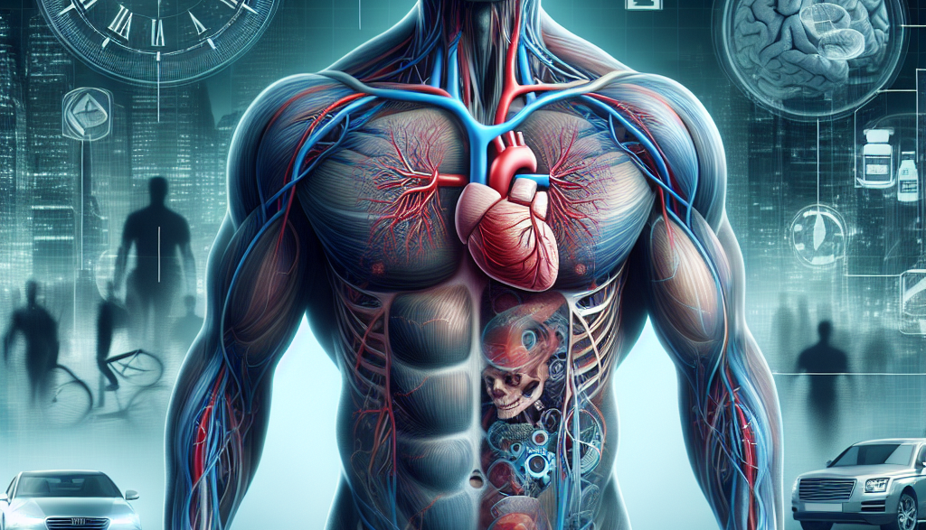 Qué tan catabólico puede volverse el cuerpo al dejar Cipionato de testosterona
