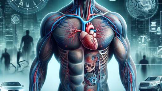 Qué tan catabólico puede volverse el cuerpo al dejar Cipionato de testosterona