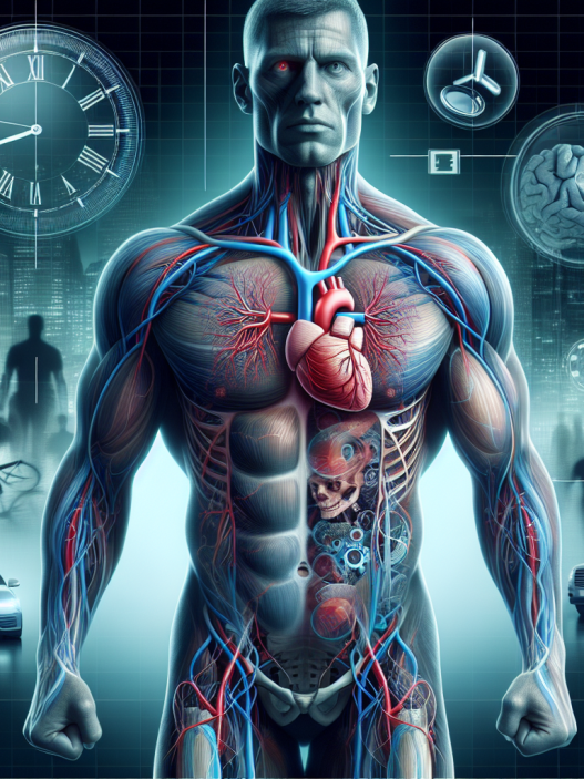 Qué tan catabólico puede volverse el cuerpo al dejar Cipionato de testosterona