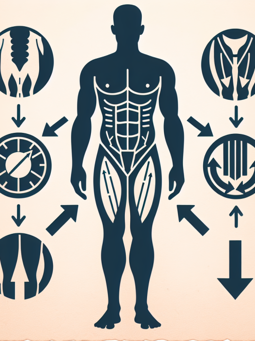 Qué tipo de grasa corporal se reduce con Cipionato de testosterona