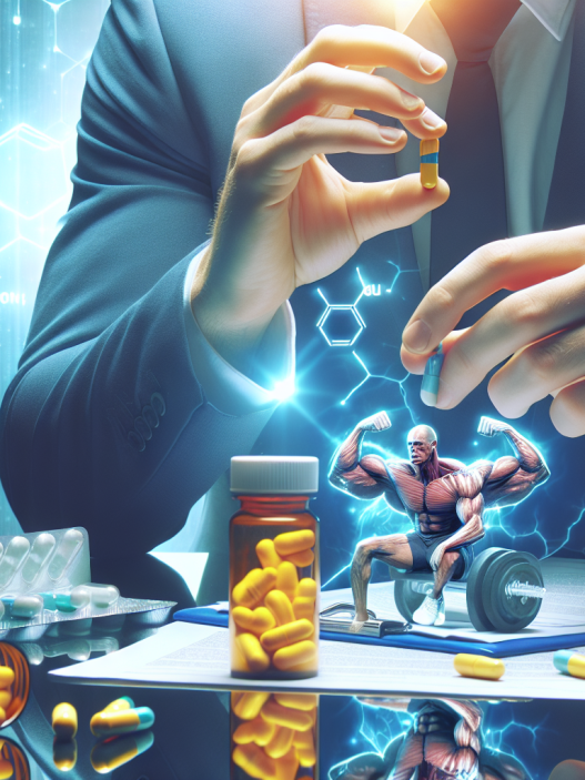 Sibutramine en fases de mantenimiento muscular