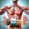 Sibutramine y congestión muscular prolongada