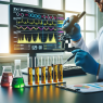 Test de laboratorio tras ciclo con Quemadores de grasa