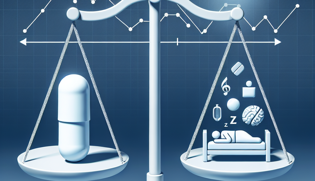 Cómo afecta Modafinil (Provigil) al sueño y descanso