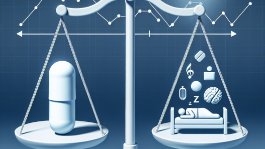 Cómo afecta Modafinil (Provigil) al sueño y descanso