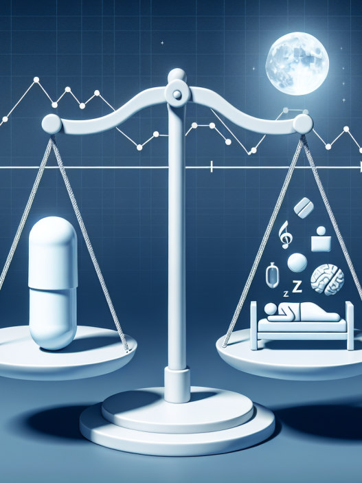 Cómo afecta Modafinil (Provigil) al sueño y descanso