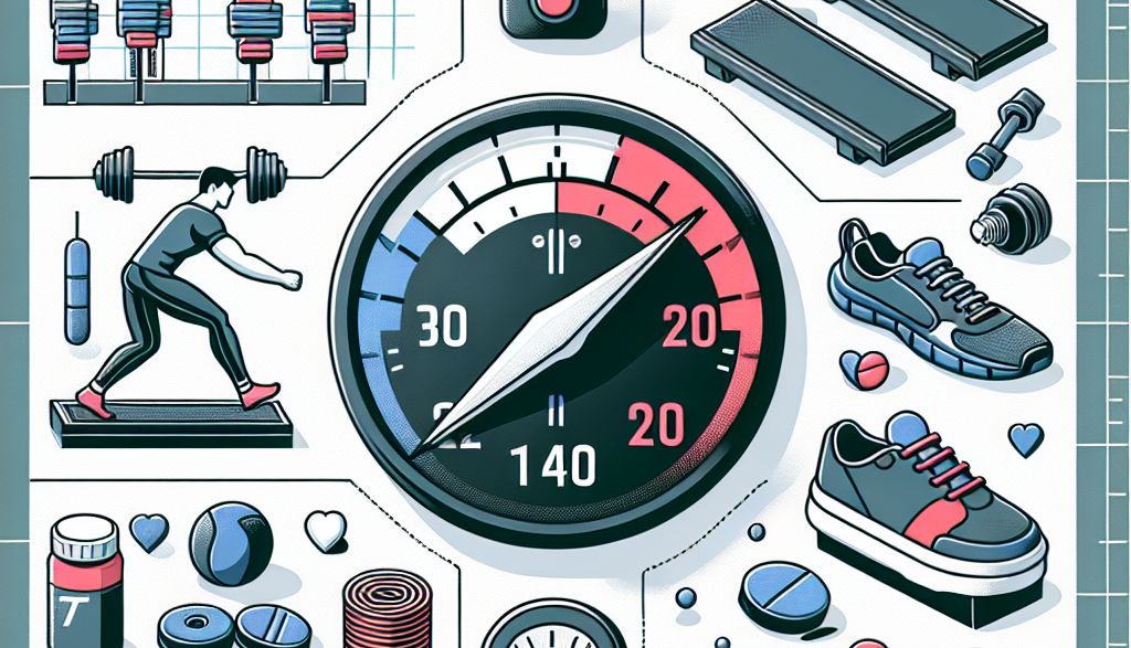 Cómo ajustar el entrenamiento al usar Tadalafil